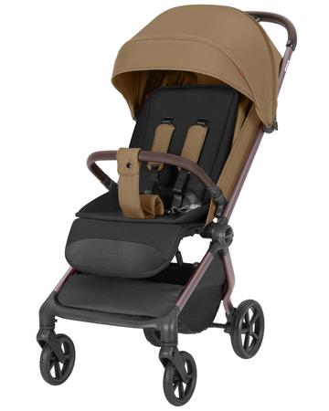 Прогулянкова коляска Atom M CRL-5527 Сrust, Carrello